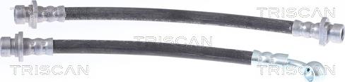 Triscan 8150 40272 - Flessibile del freno autozon.pro