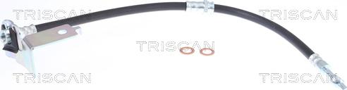 Triscan 8150 43158 - Flessibile del freno autozon.pro