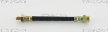 Triscan 8150 43111 - Flessibile del freno autozon.pro