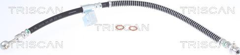 Triscan 8150 43122 - Flessibile del freno autozon.pro