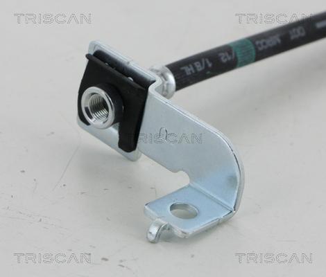 Triscan 8150 43266 - Flessibile del freno autozon.pro