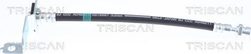 Triscan 8150 43266 - Flessibile del freno autozon.pro