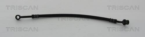 Triscan 8150 43267 - Flessibile del freno autozon.pro