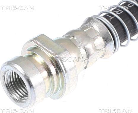 Triscan 8150 42005 - Flessibile del freno autozon.pro