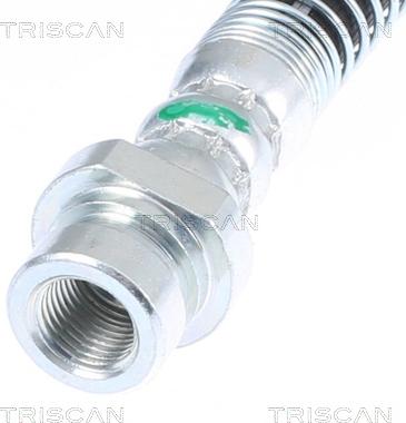 Triscan 8150 42119 - Flessibile del freno autozon.pro