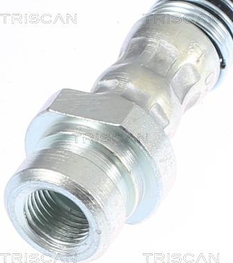 Triscan 8150 42116 - Flessibile del freno autozon.pro