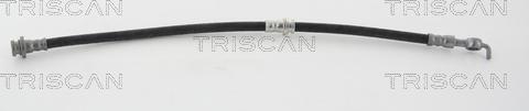 Triscan 8150 50104 - Flessibile del freno autozon.pro