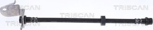 Triscan 8150 50258 - Flessibile del freno autozon.pro