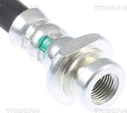 Triscan 8150 69116 - Flessibile del freno autozon.pro