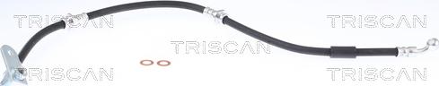 Triscan 8150 69110 - Flessibile del freno autozon.pro