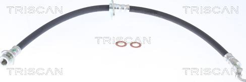 Triscan 8150 69112 - Flessibile del freno autozon.pro