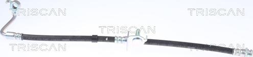 Triscan 8150 60007 - Flessibile del freno autozon.pro