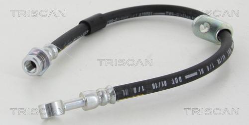 Triscan 8150 14165 - Flessibile del freno autozon.pro