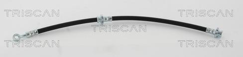 Triscan 8150 14139 - Flessibile del freno autozon.pro