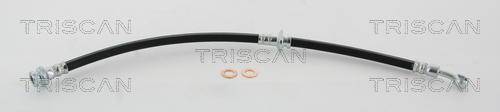 Triscan 8150 14137 - Flessibile del freno autozon.pro