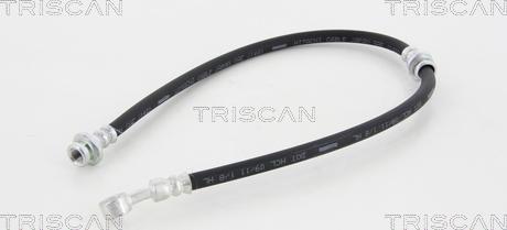 Triscan 8150 14280 - Flessibile del freno autozon.pro