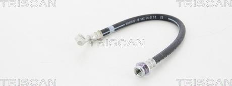 Triscan 8150 14287 - Flessibile del freno autozon.pro