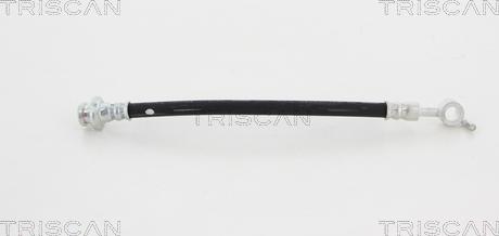 Triscan 8150 14273 - Flessibile del freno autozon.pro