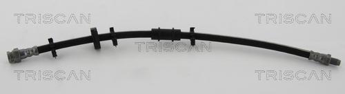 Triscan 8150 15127 - Flessibile del freno autozon.pro