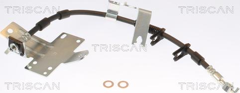 Triscan 8150 162011 - Flessibile del freno autozon.pro