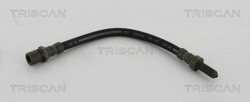 Triscan 8150 16207 - Flessibile del freno autozon.pro