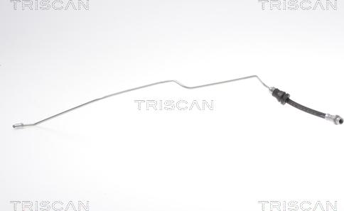 Triscan 8150 16280 - Flessibile del freno autozon.pro