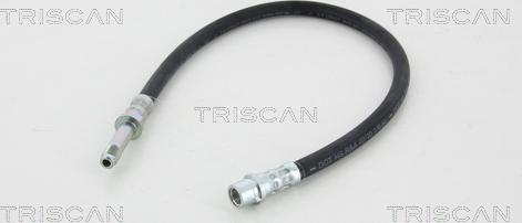 Triscan 8150 10118 - Flessibile del freno autozon.pro