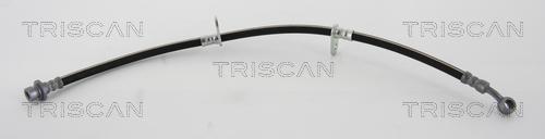 Triscan 8150 10212 - Flessibile del freno autozon.pro