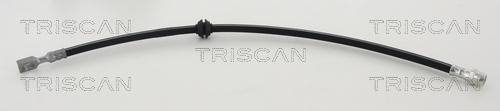 Triscan 8150 11116 - Flessibile del freno autozon.pro