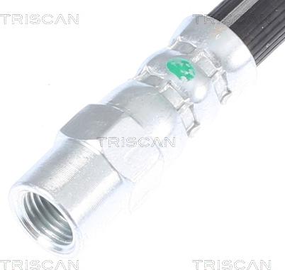 Triscan 8150 11201 - Flessibile del freno autozon.pro