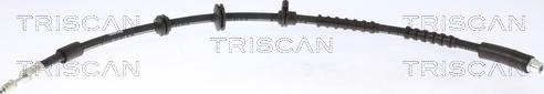 Triscan 8150 11238 - Flessibile del freno autozon.pro