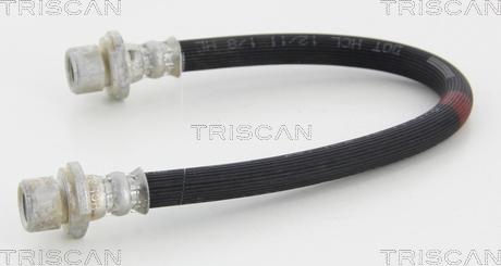 Triscan 8150 13401 - Flessibile del freno autozon.pro