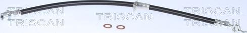 Triscan 8150 13263 - Flessibile del freno autozon.pro