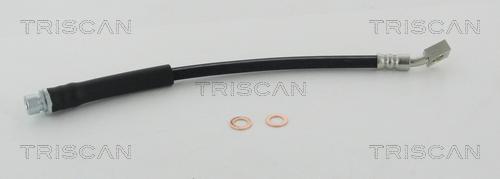 Triscan 8150 17300 - Flessibile del freno autozon.pro