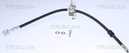 Triscan 8150 80204 - Flessibile del freno autozon.pro