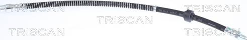 Triscan 8150 38108 - Flessibile del freno autozon.pro