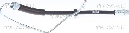 Triscan 8150 29190 - Flessibile del freno autozon.pro