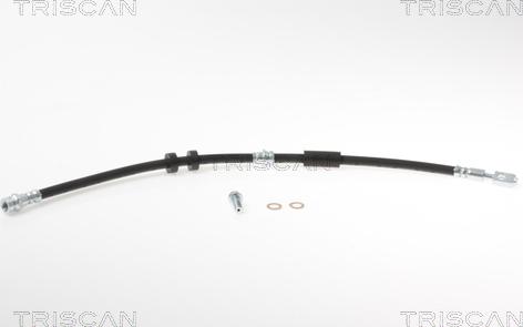 Triscan 8150 29184 - Flessibile del freno autozon.pro