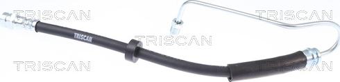 Triscan 8150 29187 - Flessibile del freno autozon.pro