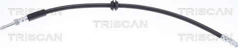 Triscan 8150 29138 - Flessibile del freno autozon.pro