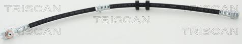 Triscan 8150 29127 - Flessibile del freno autozon.pro