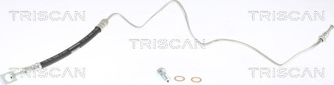 Triscan 8150 29360 - Flessibile del freno autozon.pro