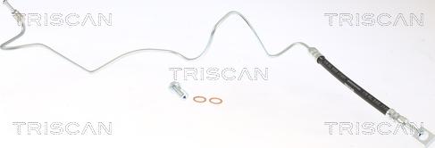 Triscan 8150 29361 - Flessibile del freno autozon.pro