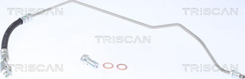 Triscan 8150 29296 - Flessibile del freno autozon.pro