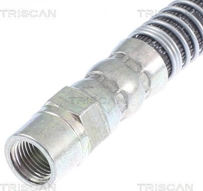 Triscan 8150 29251 - Flessibile del freno autozon.pro