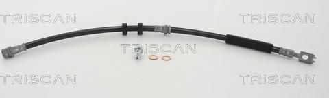 Triscan 8150 29264 - Flessibile del freno autozon.pro