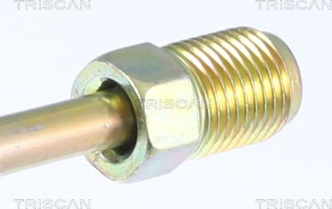 Triscan 8150 29268 - Flessibile del freno autozon.pro