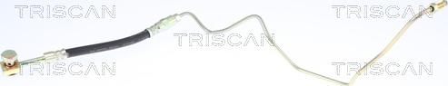 Triscan 8150 29268 - Flessibile del freno autozon.pro