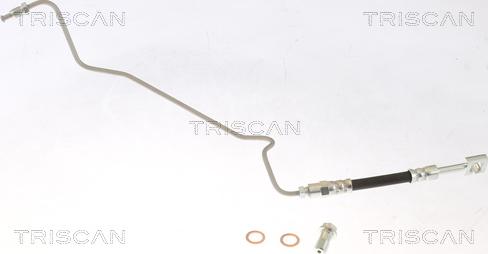 Triscan 8150 292023 - Flessibile del freno autozon.pro