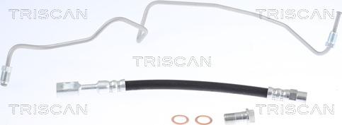 Triscan 8150 29239 - Flessibile del freno autozon.pro